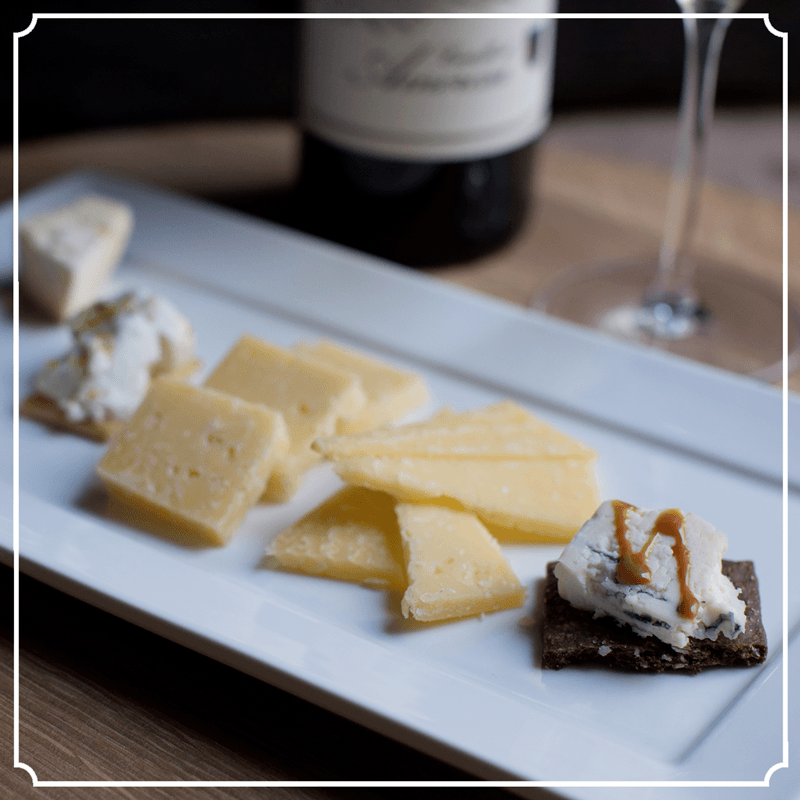 Cheesehouse, Guia de Vinhos