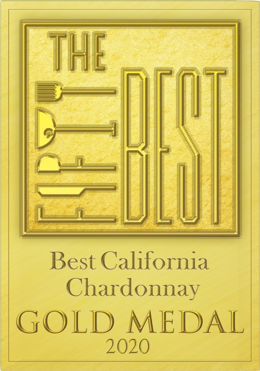 Best California Chardonnay