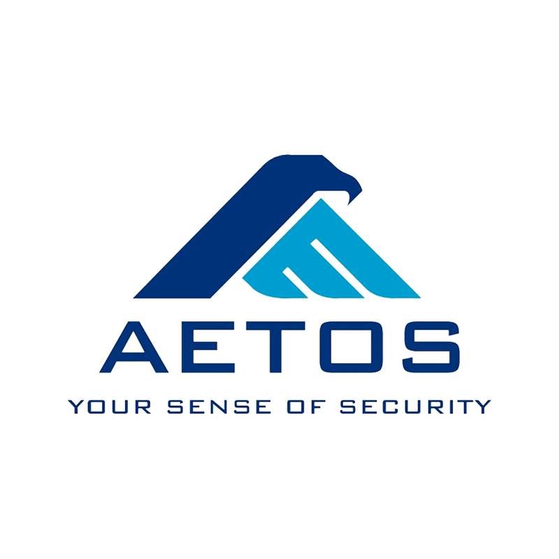 Aetos Logo