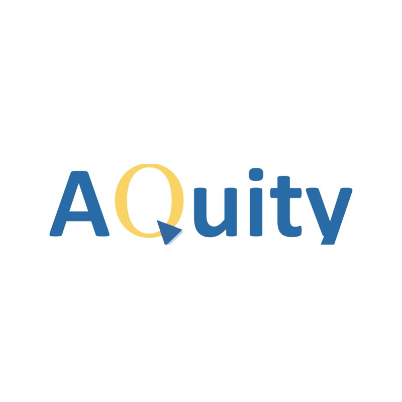 Aquity Logo
