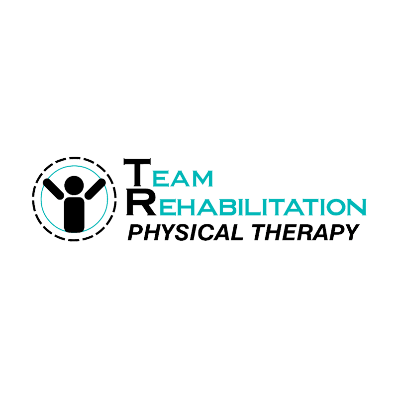 Team Rehab Logo