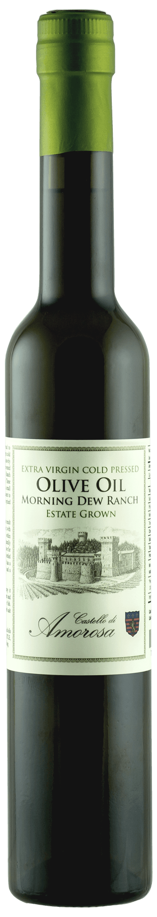 Napa Valley Olive Oil