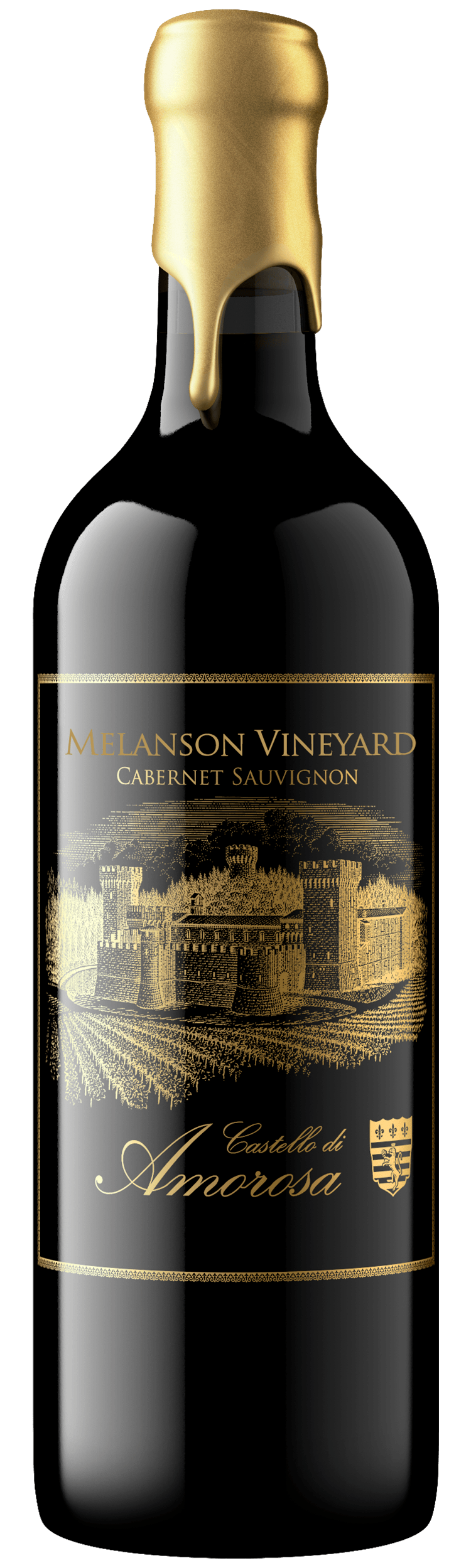 Melanson Vineyard Cabernet Sauvignon
