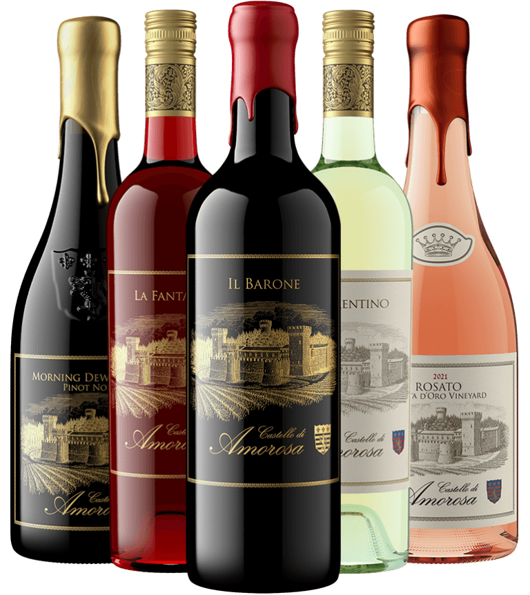 Wine Shipping Napa Calistoga Wine Shipping Club