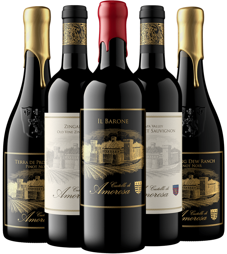 Wine Shipping Napa Calistoga Wine Shipping Club