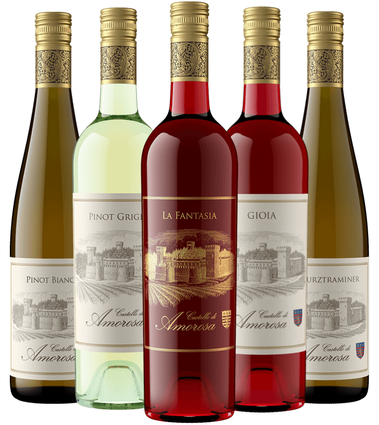 Wine Shipping Napa Calistoga Wine Shipping Club