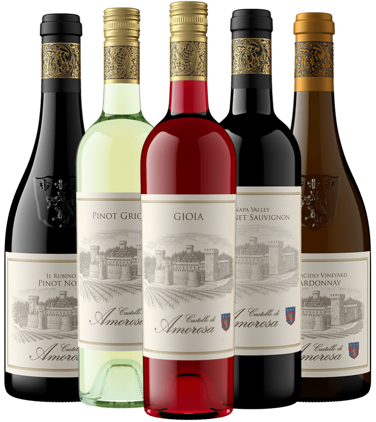 Wine Shipping Napa Calistoga Wine Shipping Club