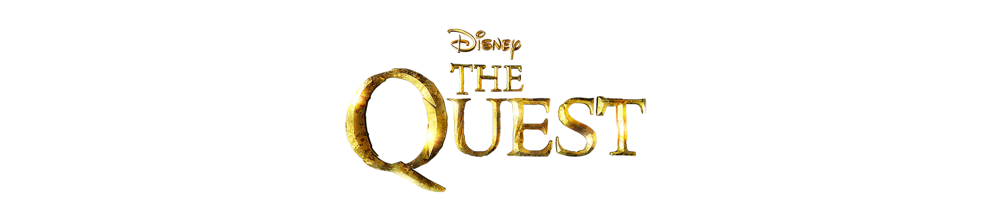Disney's The Quest